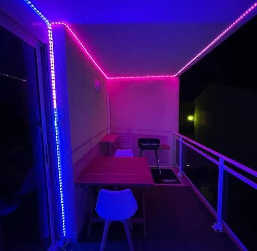 Appartement Sainte Marie la mer 66470
