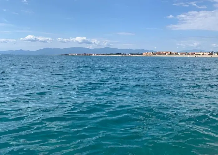 L' étoile de mer logement 3