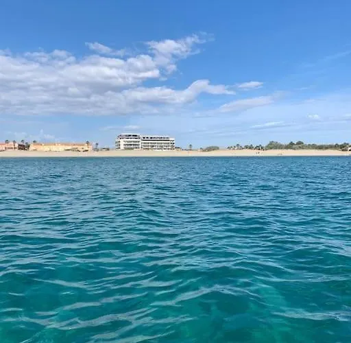 L' étoile de mer logement 3