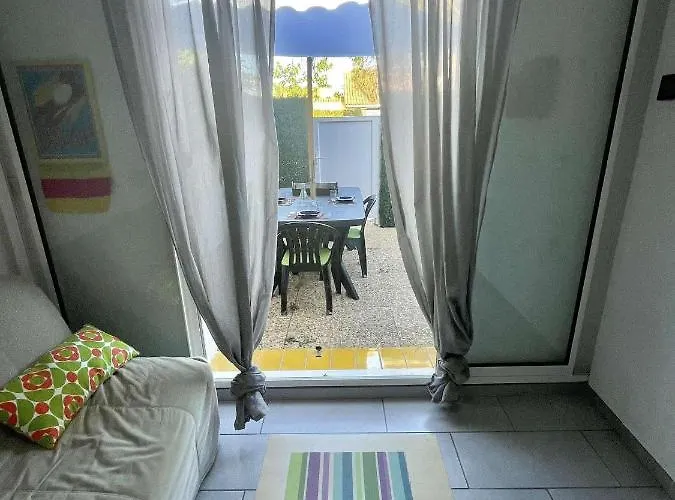 Maison De Vacances 3 Personnes 3Cast34