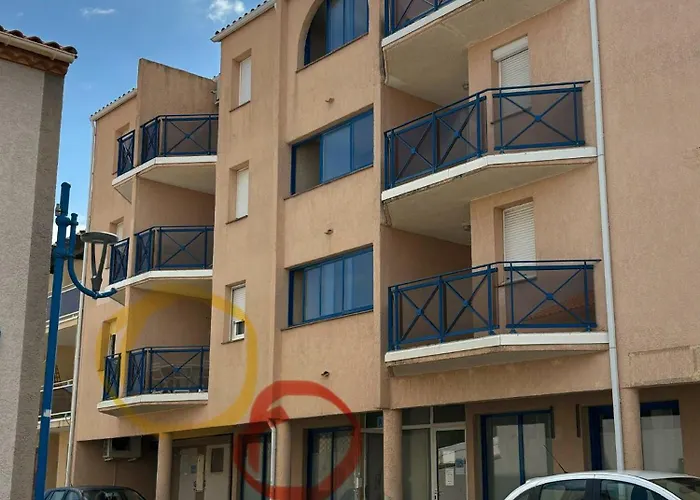 Appartement confort 20 mètre mer